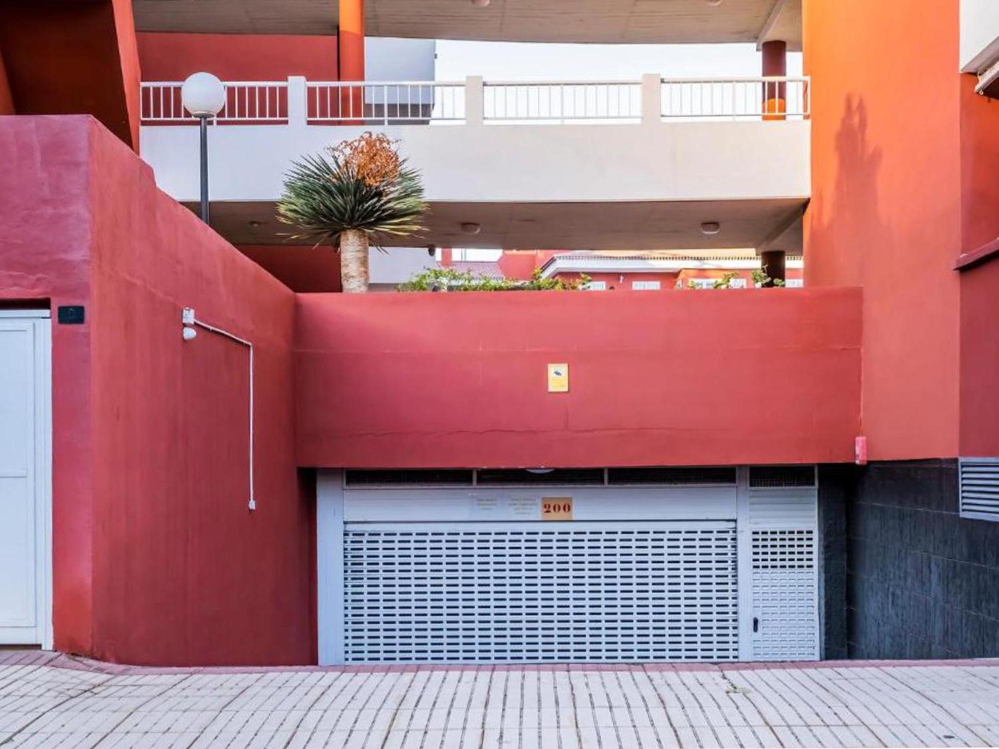 Live Roque Puertito Guimar Apartment Puertito de Guimar Luaran gambar