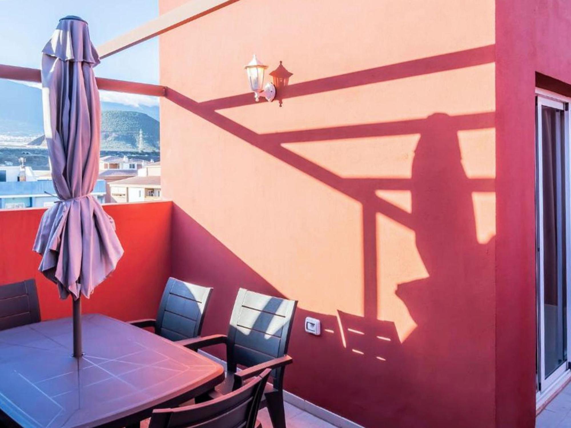 Live Roque Puertito Guimar Apartment Puertito de Guimar Luaran gambar