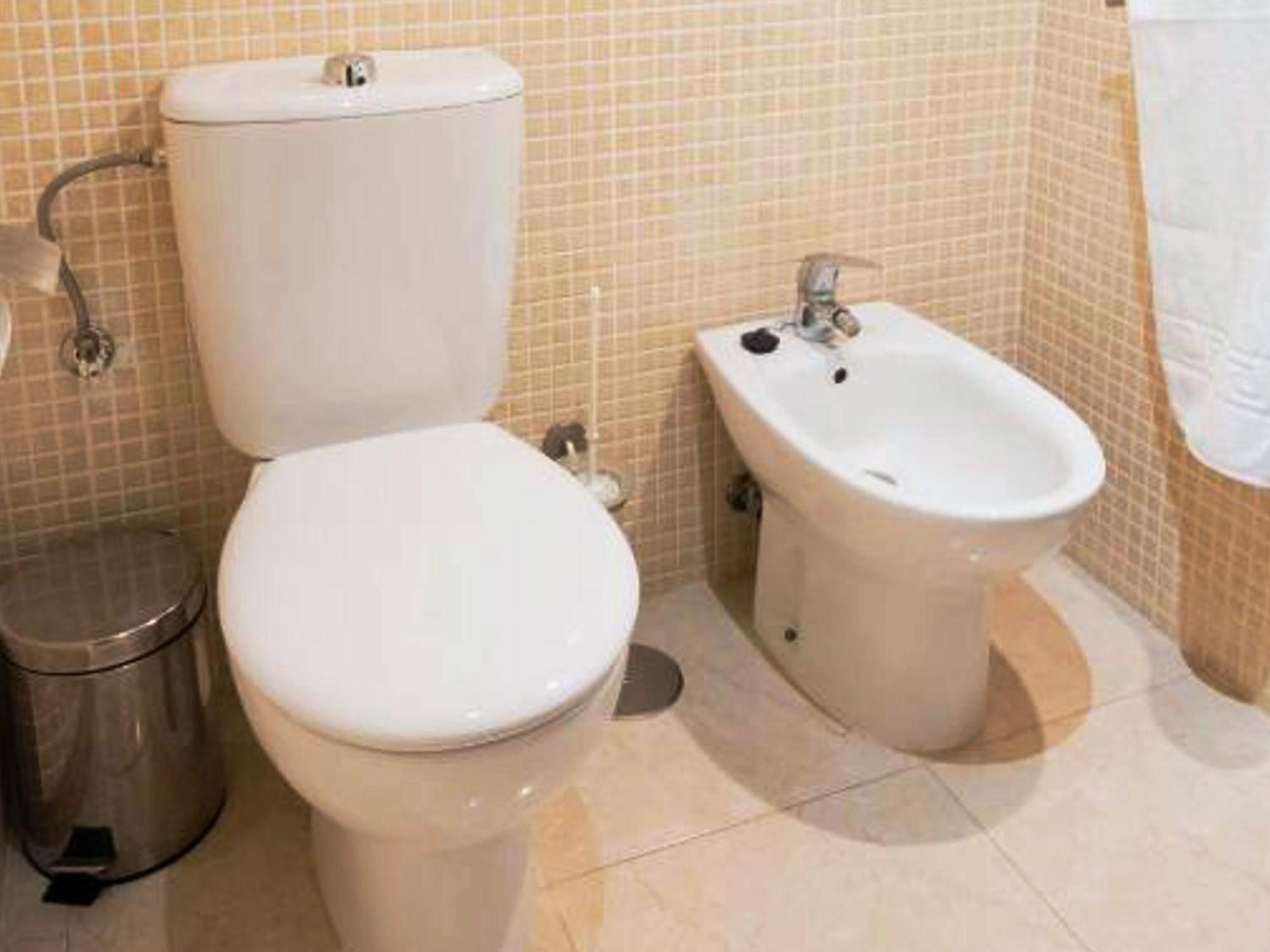 Live Roque Puertito Guimar Apartment Puertito de Guimar Luaran gambar