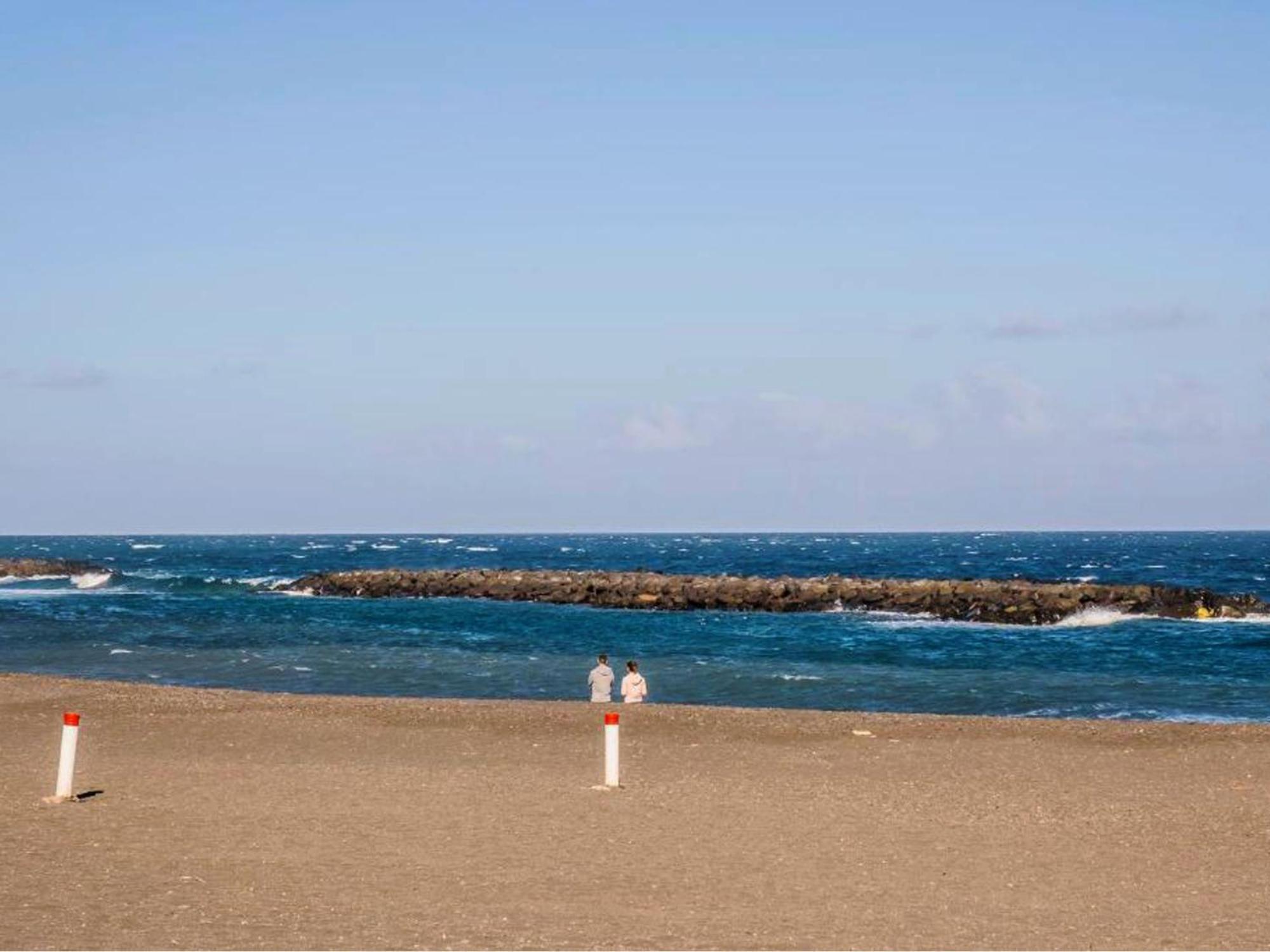 Live Roque Puertito Guimar Apartment Puertito de Guimar Luaran gambar