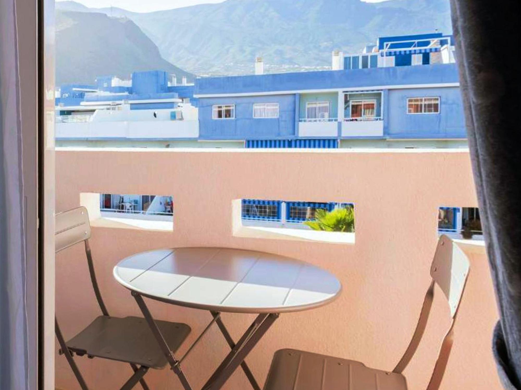 Live Roque Puertito Guimar Apartment Puertito de Guimar Luaran gambar