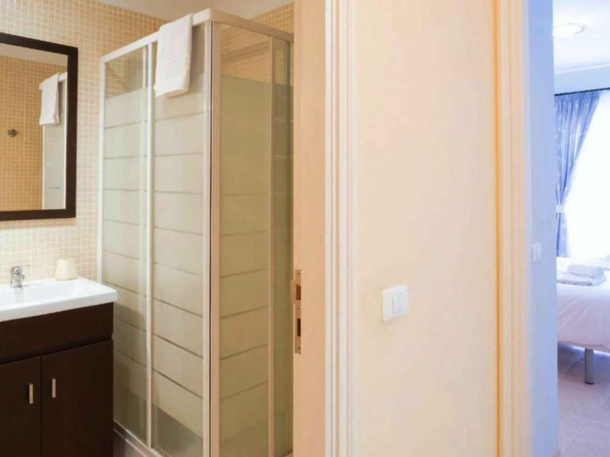 Live Roque Puertito Guimar Apartment Puertito de Guimar Luaran gambar