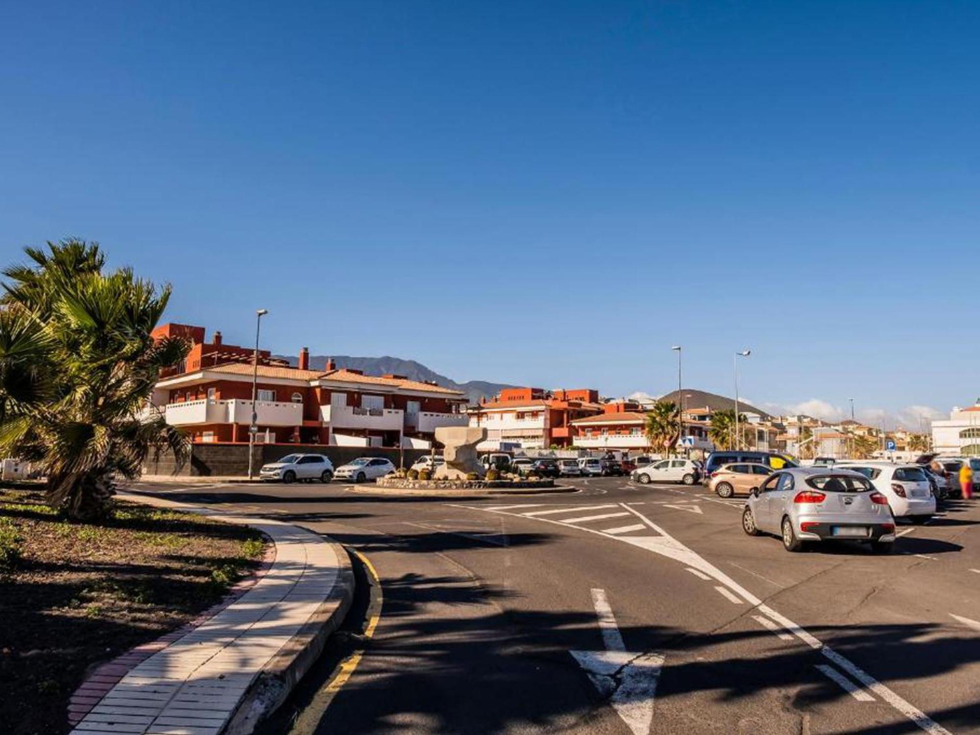 Live Roque Puertito Guimar Apartment Puertito de Guimar Luaran gambar