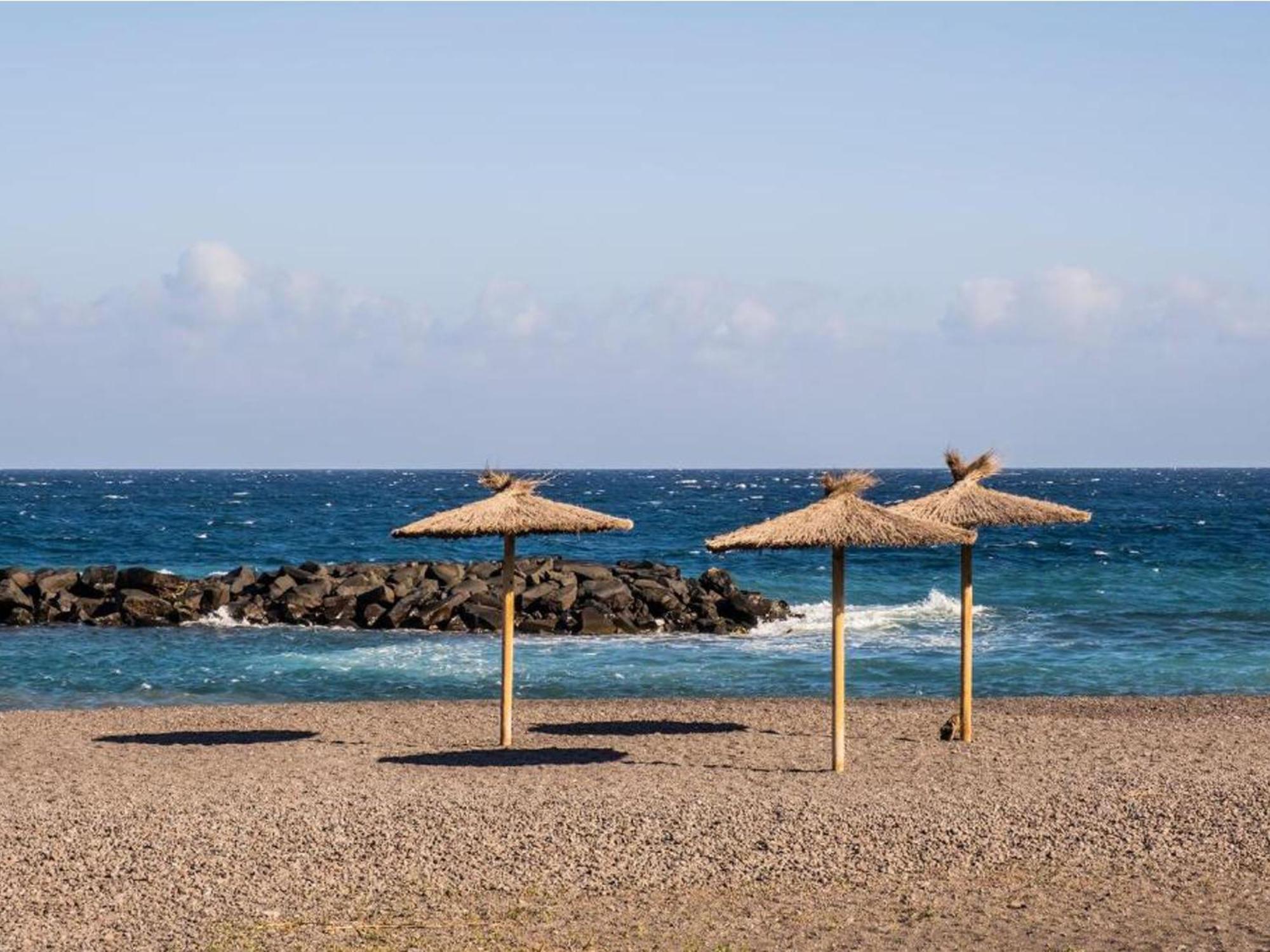 Live Roque Puertito Guimar Apartment Puertito de Guimar Luaran gambar