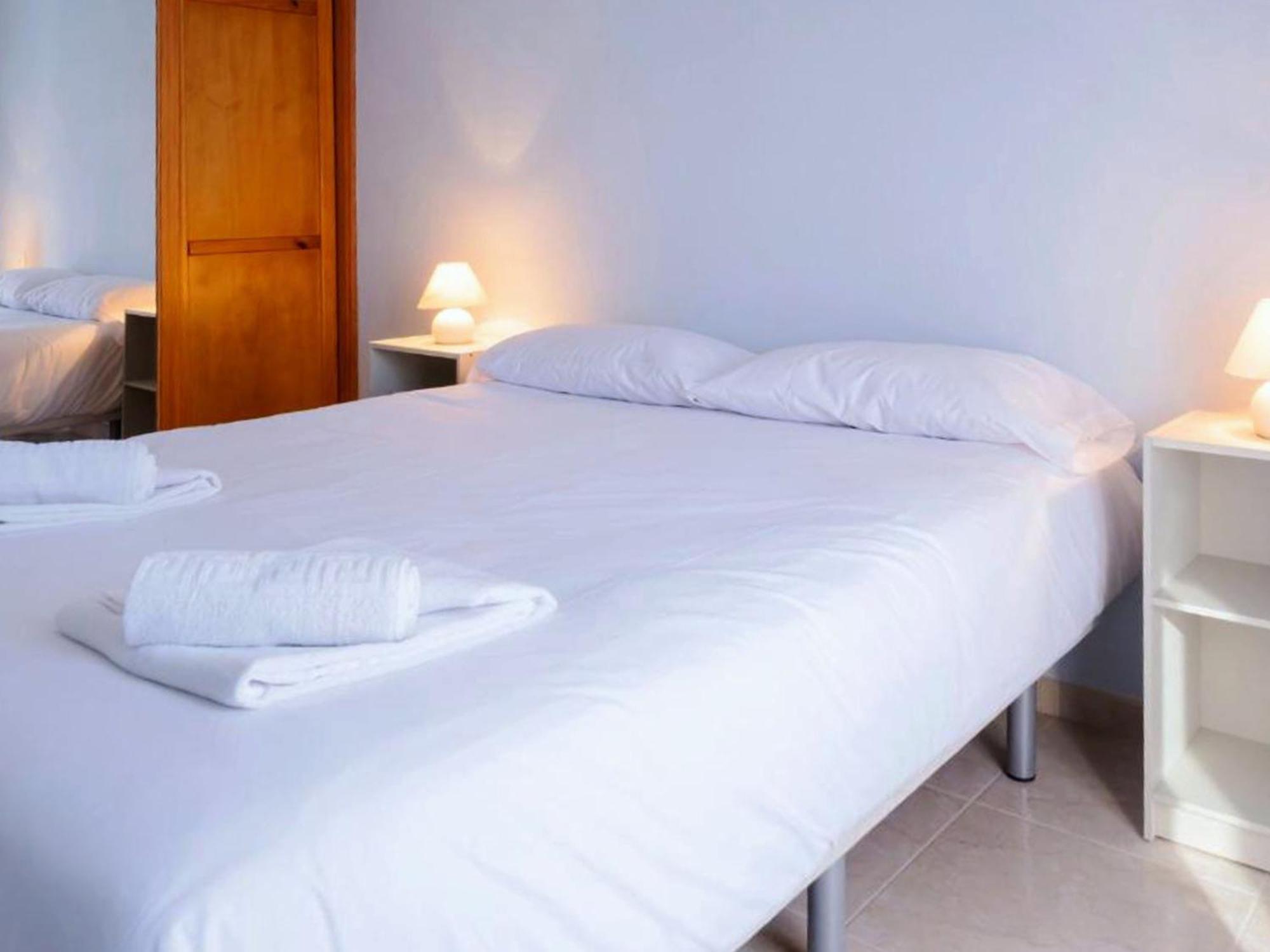 Live Roque Puertito Guimar Apartment Puertito de Guimar Luaran gambar