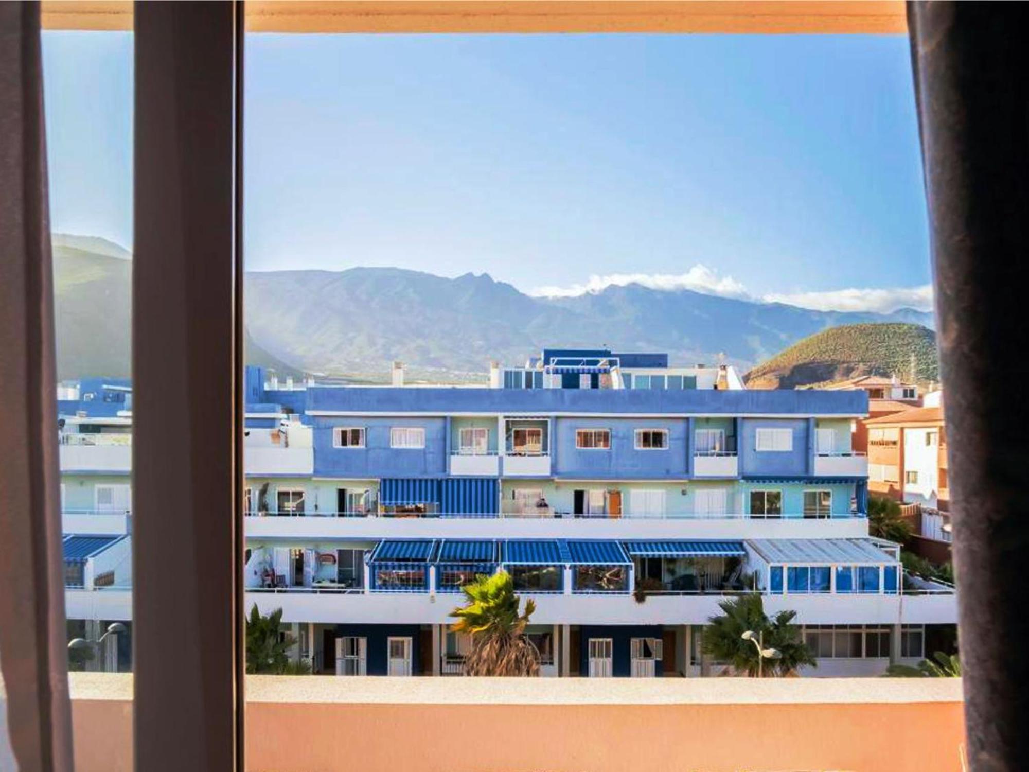 Live Roque Puertito Guimar Apartment Puertito de Guimar Luaran gambar
