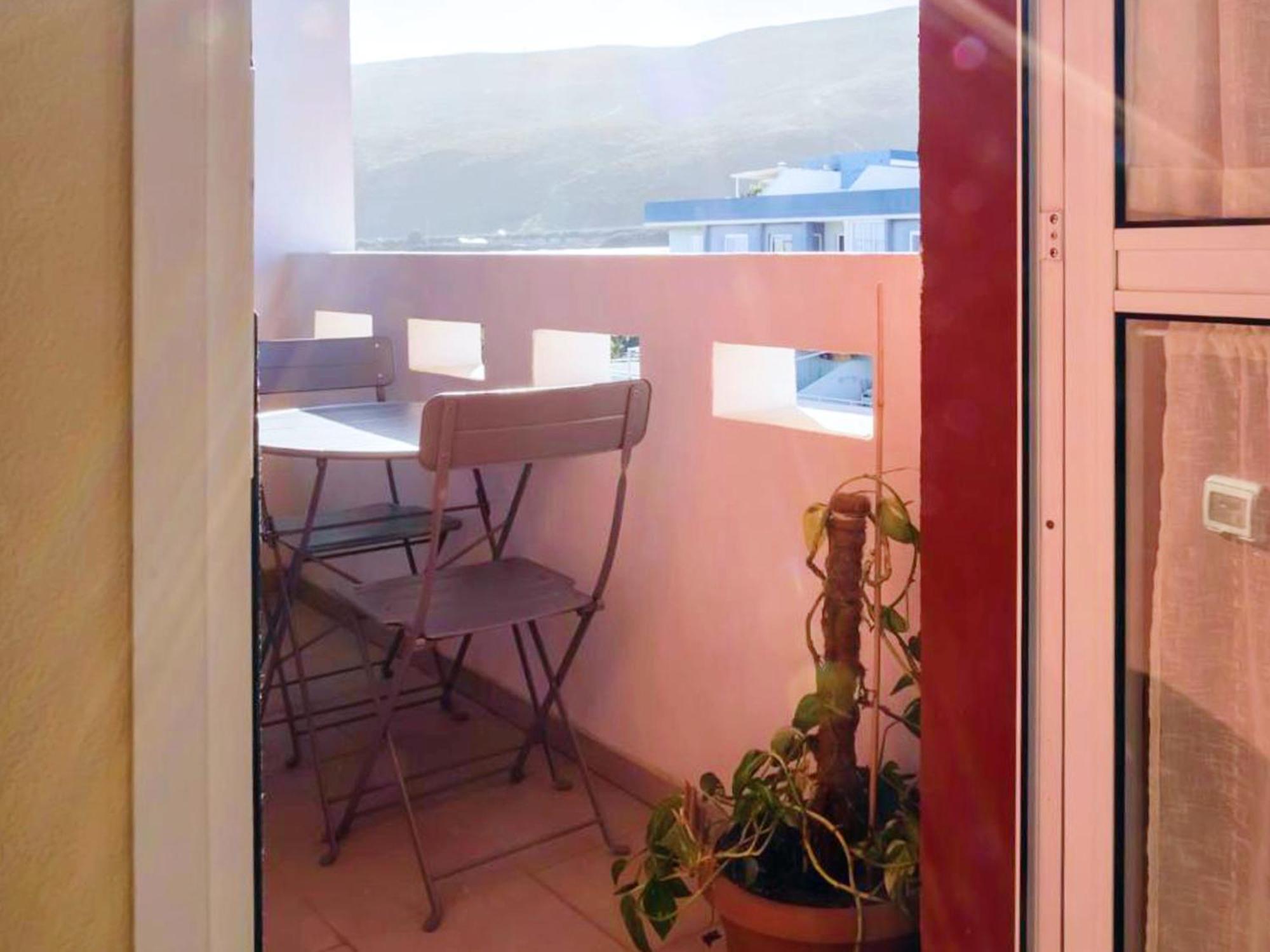 Live Roque Puertito Guimar Apartment Puertito de Guimar Luaran gambar