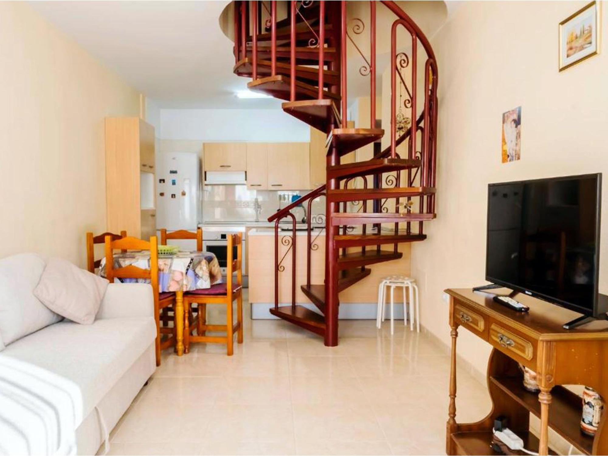 Live Roque Puertito Guimar Apartment Puertito de Guimar Luaran gambar