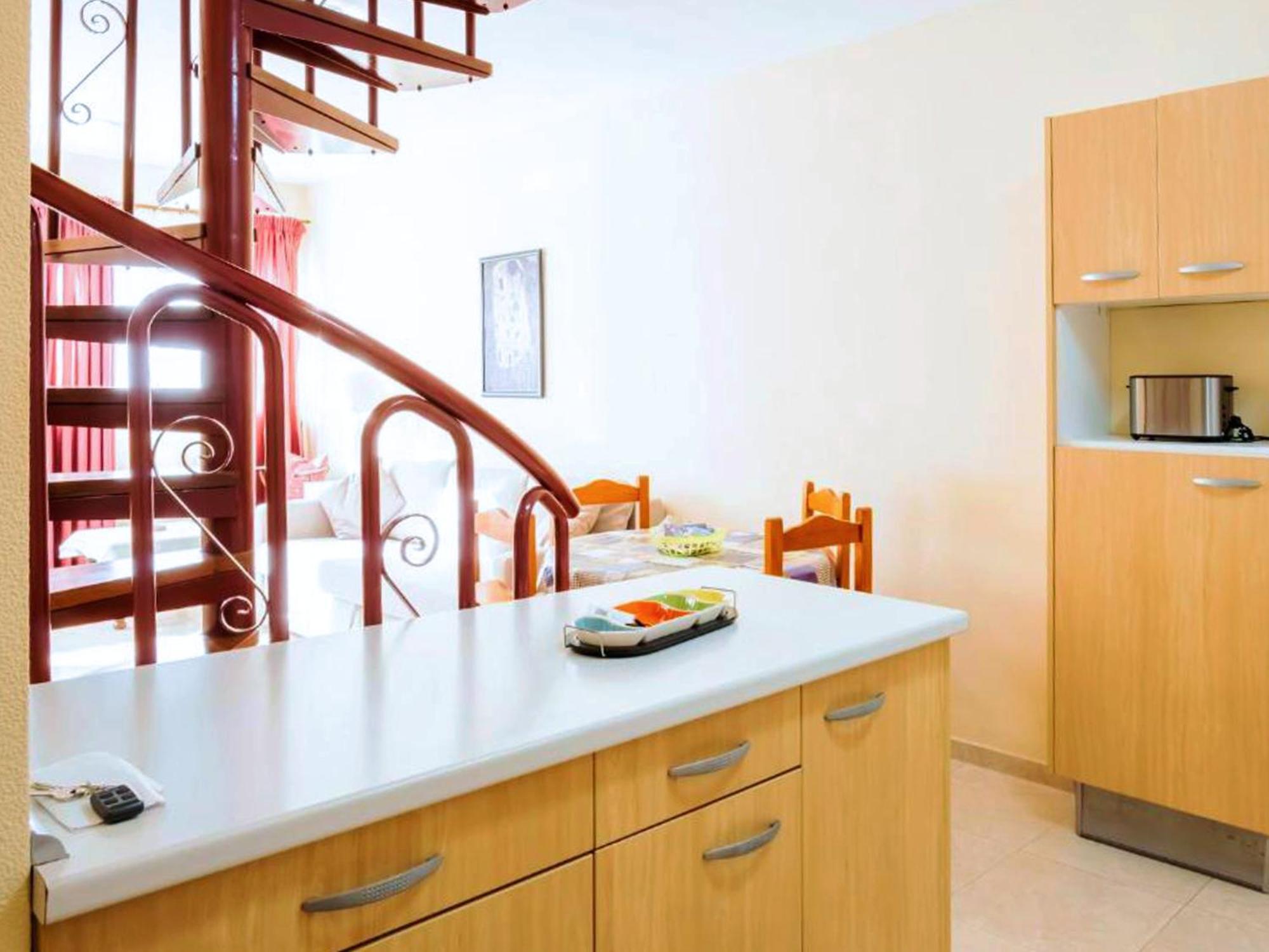 Live Roque Puertito Guimar Apartment Puertito de Guimar Luaran gambar