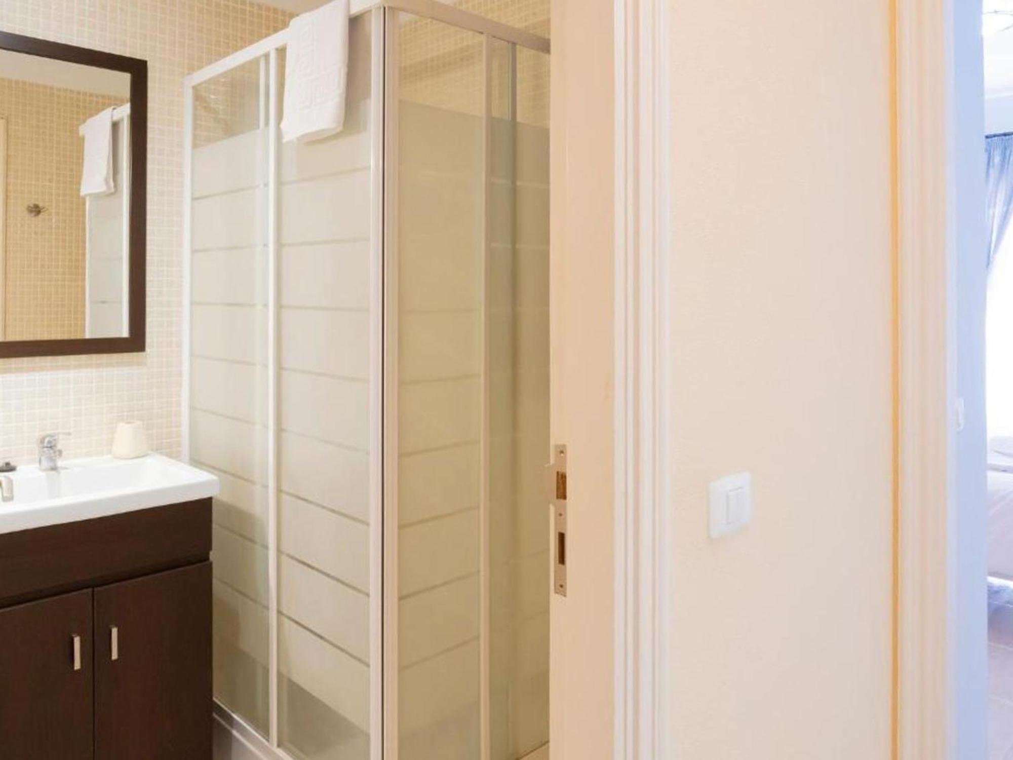 Live Roque Puertito Guimar Apartment Puertito de Guimar Luaran gambar