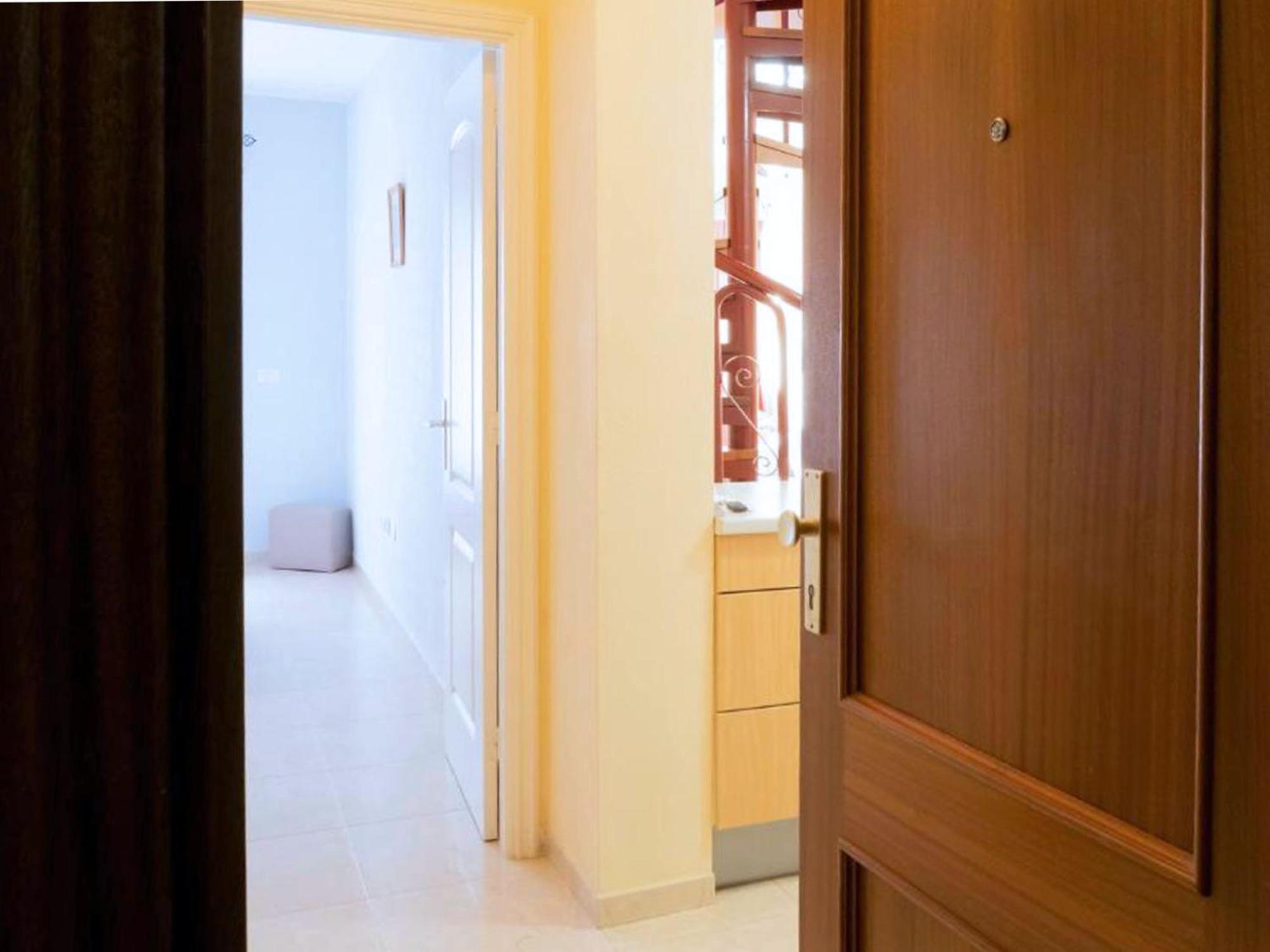 Live Roque Puertito Guimar Apartment Puertito de Guimar Luaran gambar