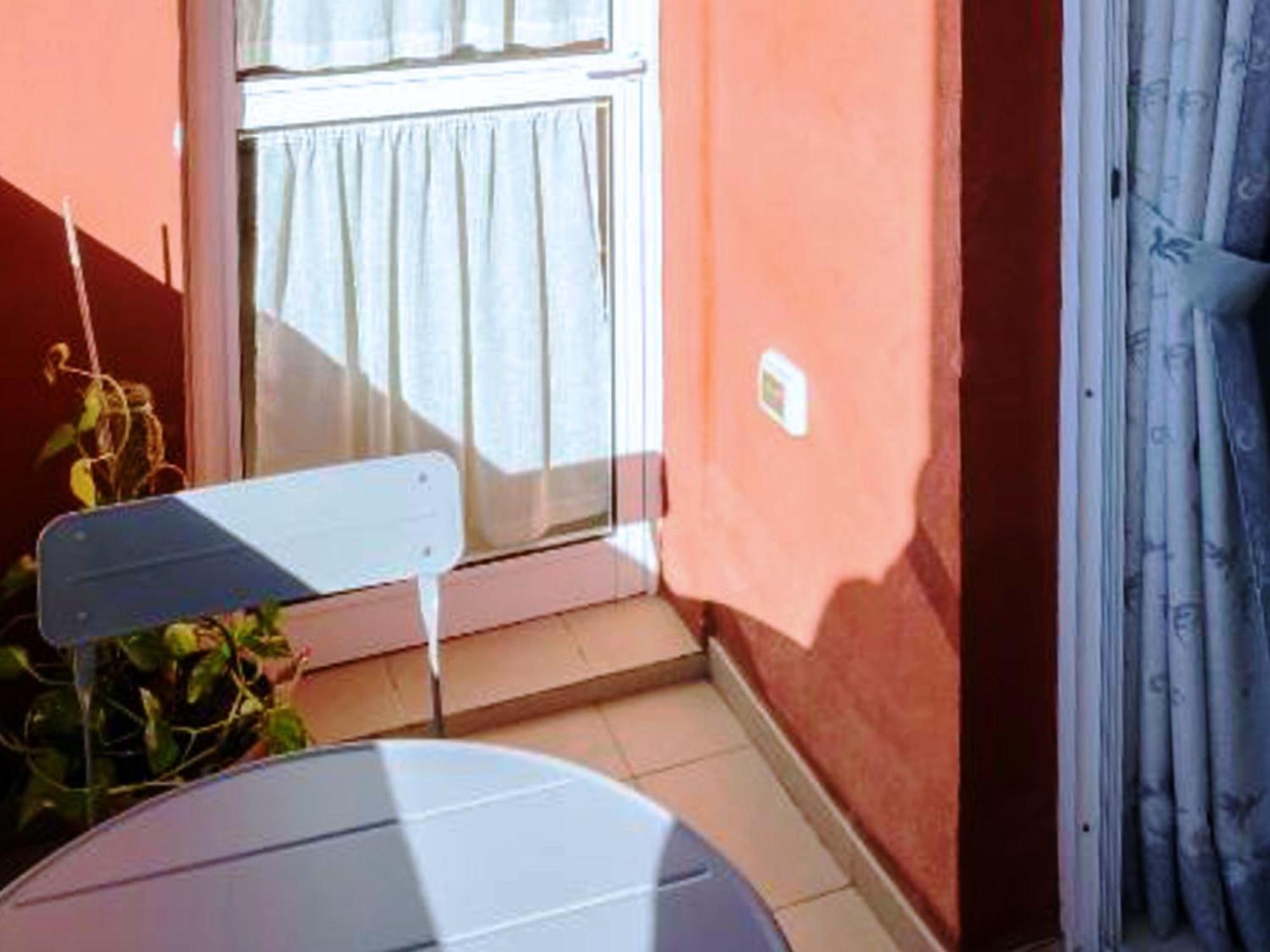 Live Roque Puertito Guimar Apartment Puertito de Guimar Luaran gambar