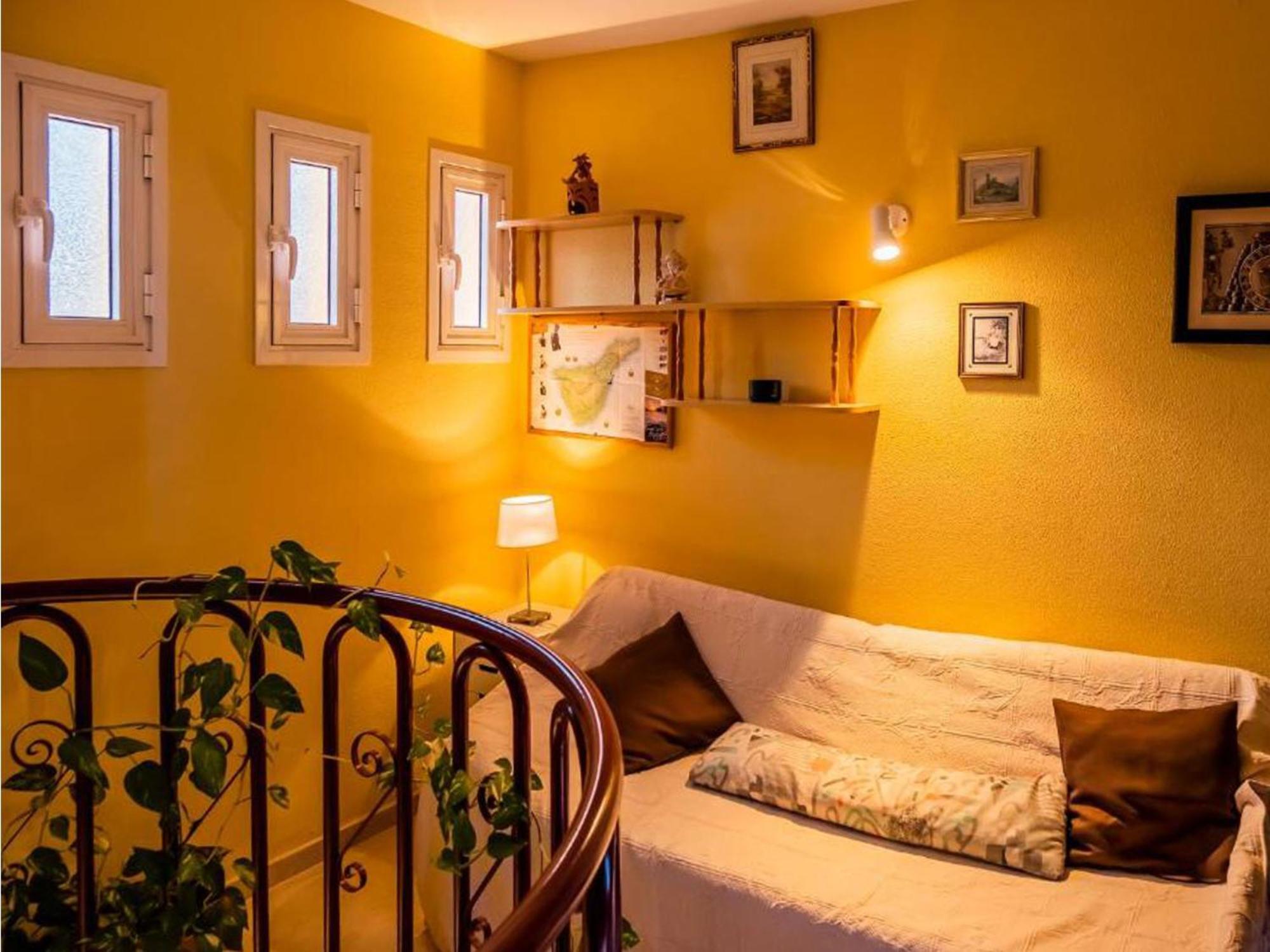 Live Roque Puertito Guimar Apartment Puertito de Guimar Luaran gambar