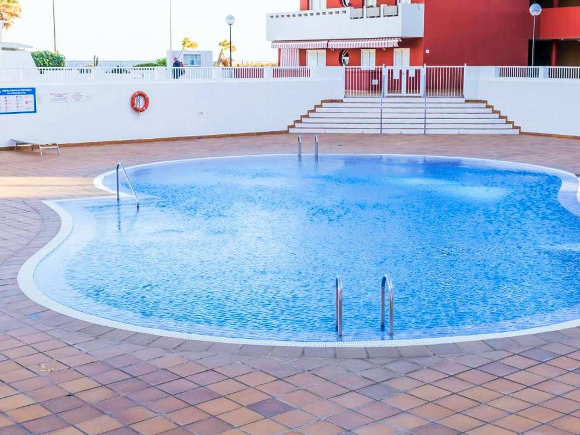 Live Roque Puertito Guimar Apartment Puertito de Guimar Luaran gambar