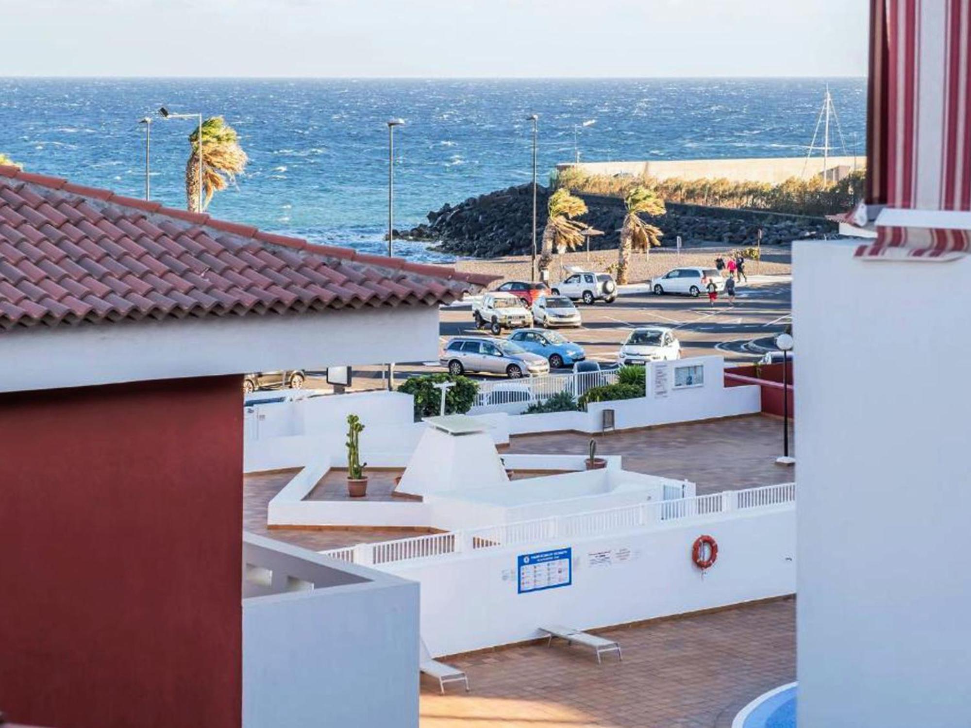 Live Roque Puertito Guimar Apartment Puertito de Guimar Luaran gambar