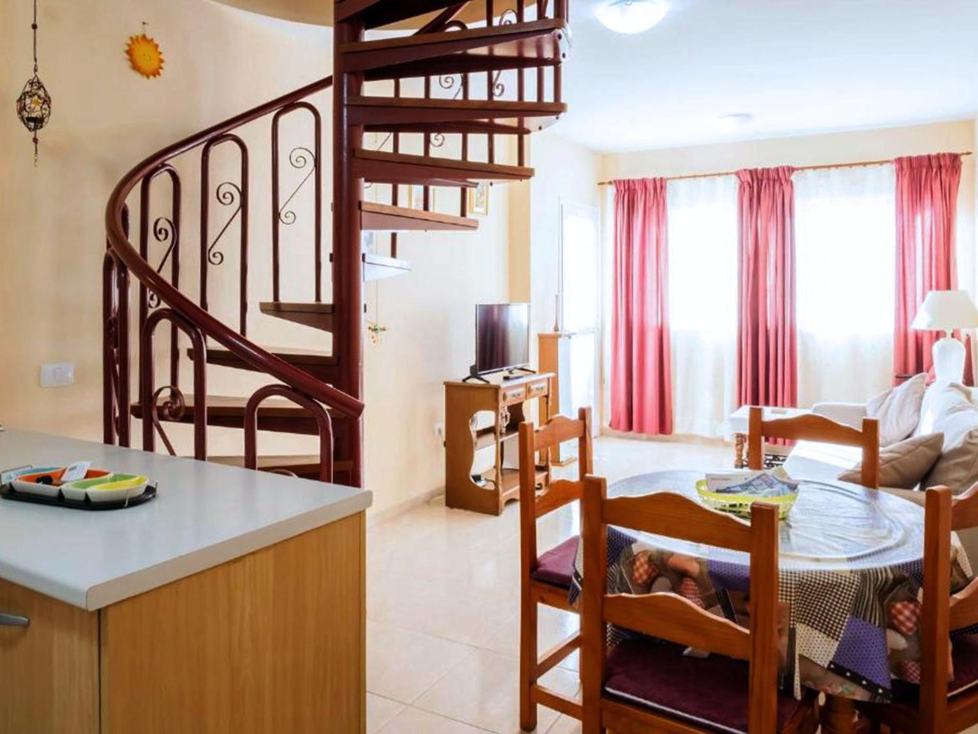 Live Roque Puertito Guimar Apartment Puertito de Guimar Luaran gambar