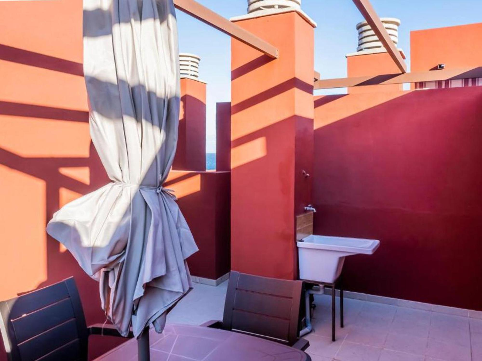 Live Roque Puertito Guimar Apartment Puertito de Guimar Luaran gambar